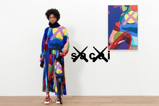 【スニダンで購入可】12/9・12/10発売 Kaws × Sacai × Nike Blazer Low 4colors  定価/販売店舗まとめ 36枚目