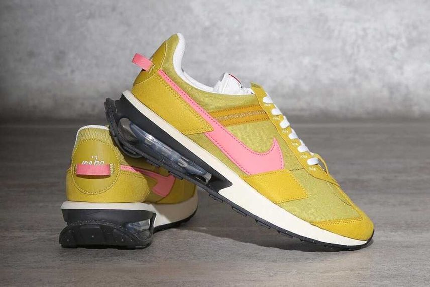 【スニダンで購入可】7/1・7/18発売 NIKE AIR MAX PRE-DAY LX 2COLORS 抽選/定価/販売店舗まとめ