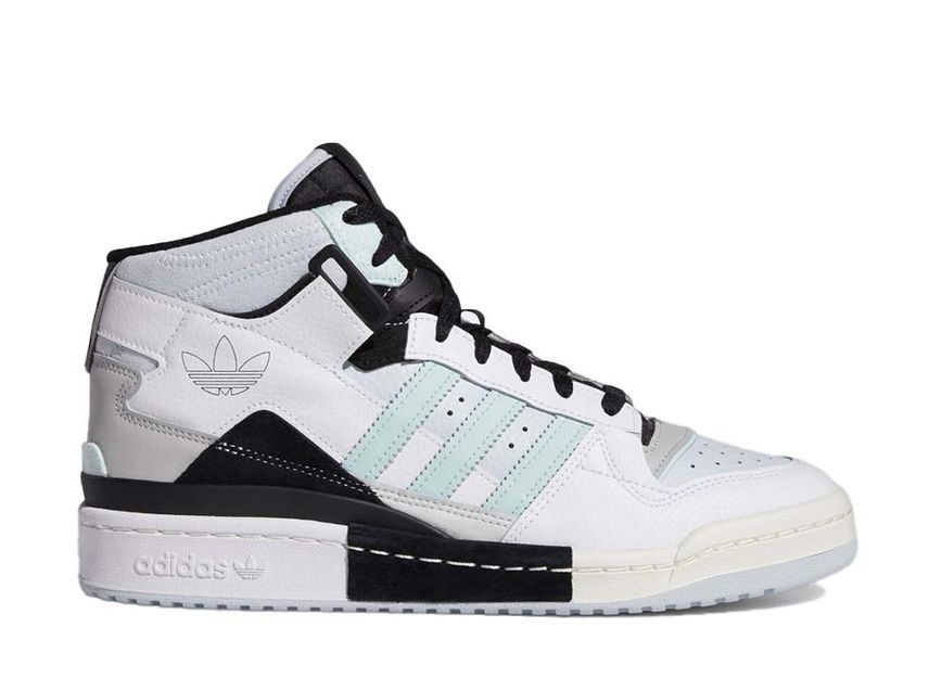 adidas アディダス originals FORUM MID ZEBRA フォーラム ミッド adidas アディダス originals FORUM MID ZEBRA フォーラム ミッド