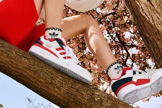 【スニダンで購入可】7/16発売 ADIDAS ORIGINALS FORUM EXHIBIT 2TYPE 抽選/定価/販売店舗まとめ 3枚目