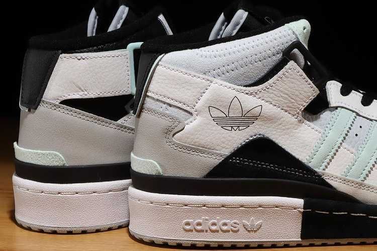 【スニダンで購入可】7/16発売 ADIDAS ORIGINALS FORUM EXHIBIT 2TYPE 抽選/定価/販売店舗まとめ 8枚目