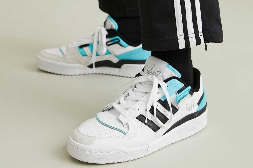 【スニダンで購入可】7/16発売 ADIDAS ORIGINALS FORUM EXHIBIT 2TYPE 抽選/定価/販売店舗まとめ 14枚目