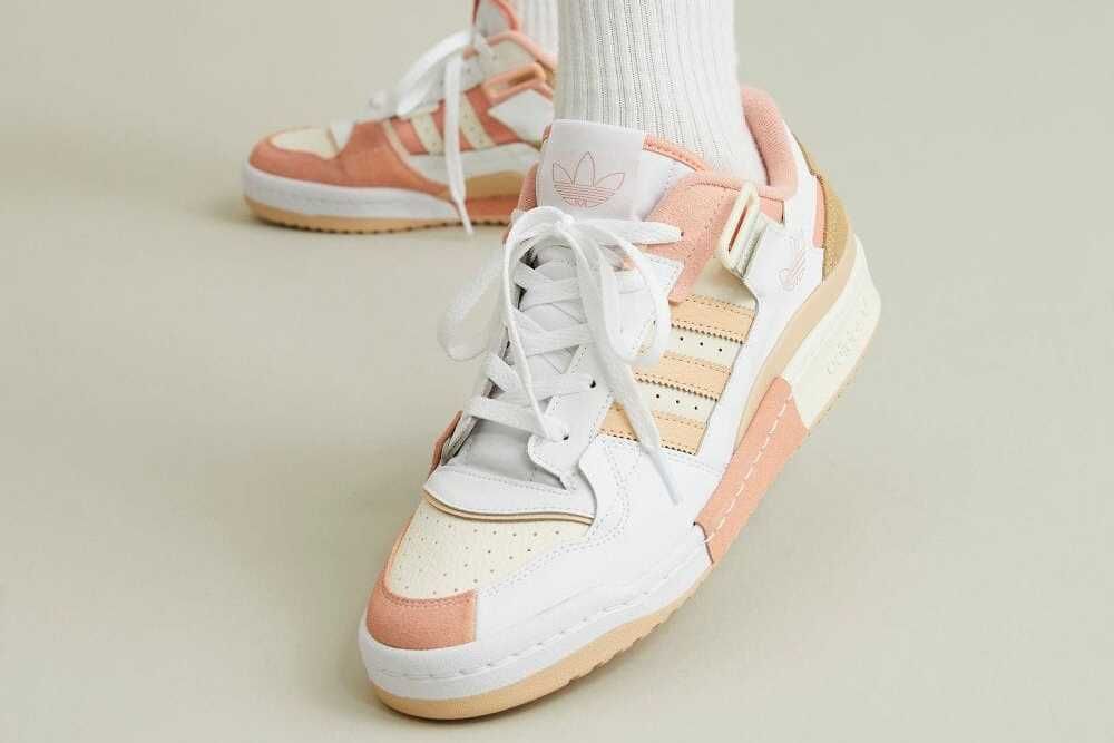 【スニダンで購入可】7/16発売 ADIDAS ORIGINALS FORUM EXHIBIT 2TYPE 抽選/定価/販売店舗まとめ 11枚目