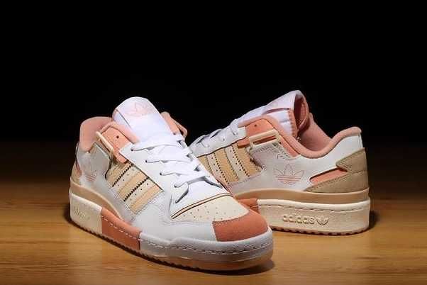 【スニダンで購入可】7/16発売 ADIDAS ORIGINALS FORUM EXHIBIT 2TYPE 抽選/定価/販売店舗まとめ 9枚目