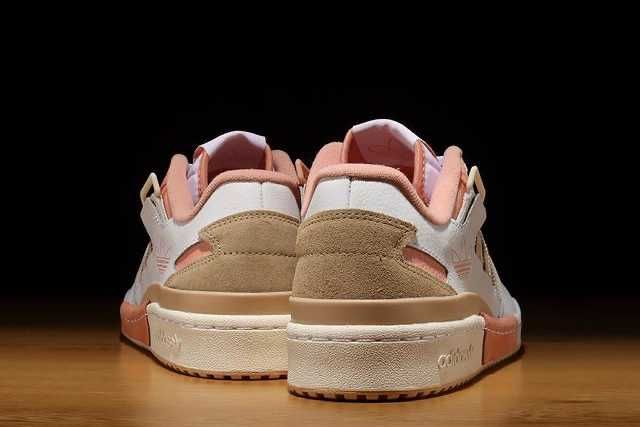 【スニダンで購入可】7/16発売 ADIDAS ORIGINALS FORUM EXHIBIT 2TYPE 抽選/定価/販売店舗まとめ 10枚目