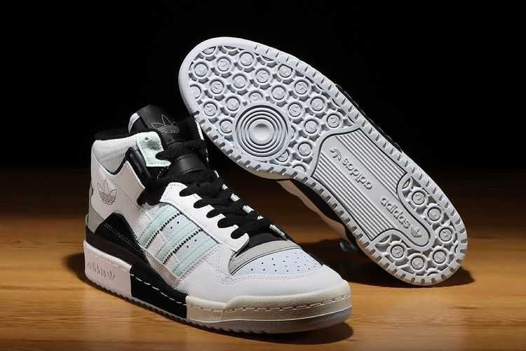 【スニダンで購入可】7/16発売 ADIDAS ORIGINALS FORUM EXHIBIT 2TYPE 抽選/定価/販売店舗まとめ 7枚目