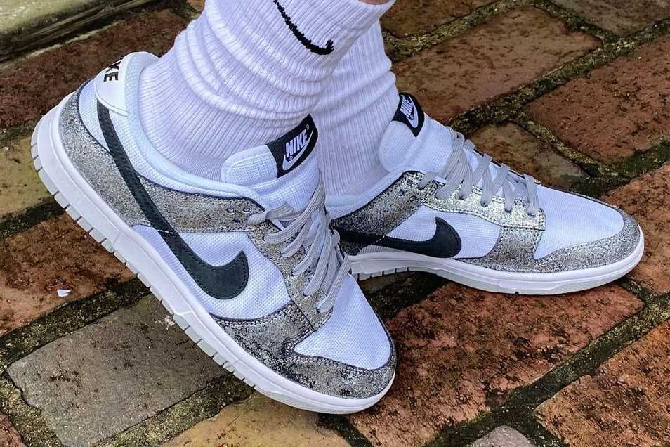 【リーク】海外12/9発売 Nike WMNS Dunk Low "Golden Gals" 抽選/定価/発売店舗まとめ