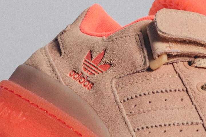 【リーク】VIC LLOYD × ADIDAS FORUM LOW "CHICAGO WORKS HARDER" 抽選/定価/販売店舗まとめ 6枚目