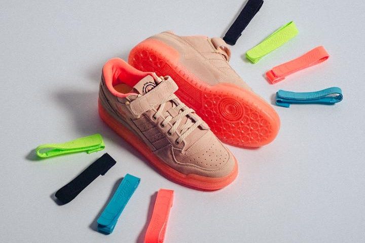 【リーク】VIC LLOYD × ADIDAS FORUM LOW "CHICAGO WORKS HARDER" 抽選/定価/販売店舗まとめ 4枚目