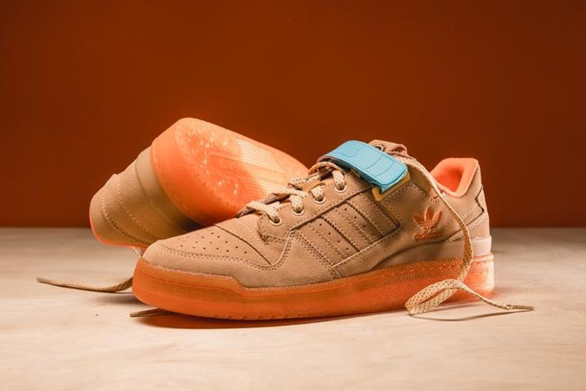 【リーク】VIC LLOYD × ADIDAS FORUM LOW "CHICAGO WORKS HARDER" 抽選/定価/販売店舗まとめ