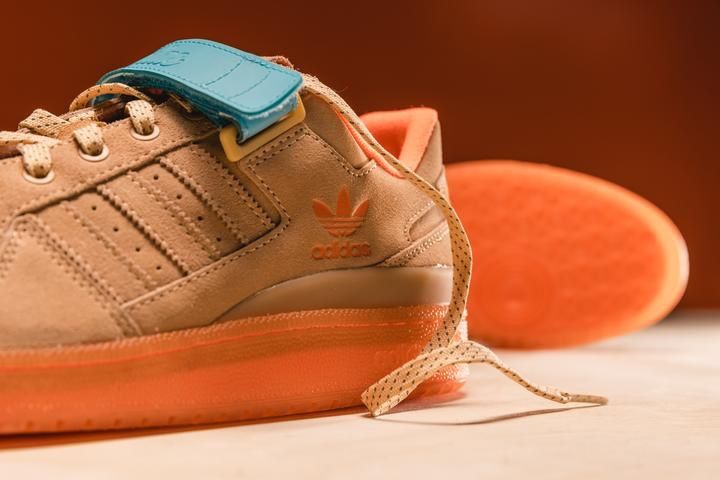 【リーク】VIC LLOYD × ADIDAS FORUM LOW "CHICAGO WORKS HARDER" 抽選/定価/販売店舗まとめ 3枚目