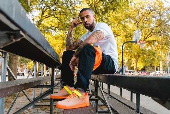 【リーク】VIC LLOYD × ADIDAS FORUM LOW "CHICAGO WORKS HARDER" 抽選/定価/販売店舗まとめ 7枚目