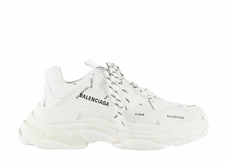 Ciaga sales triple s