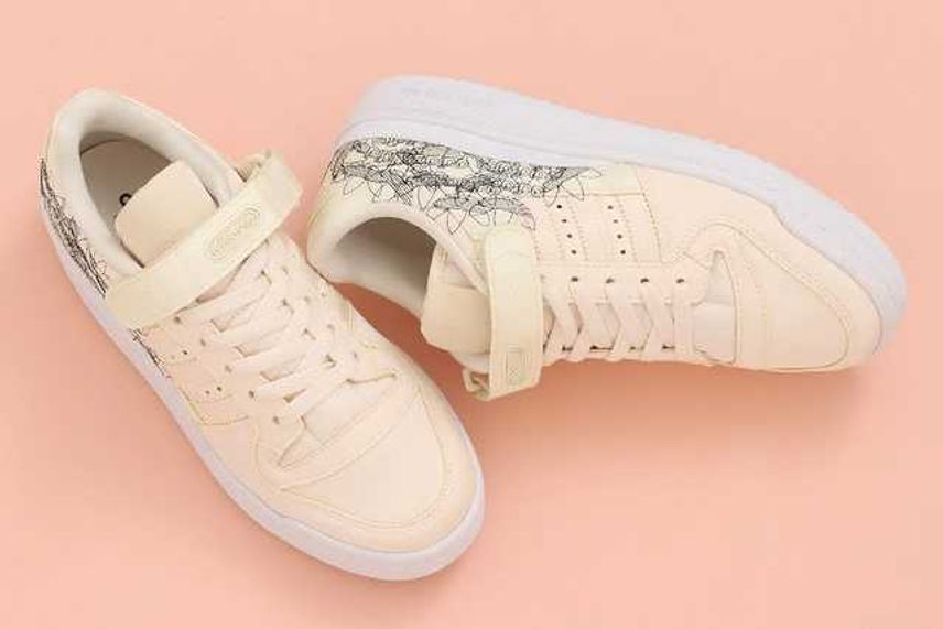 【スニダンで購入可】7/16発売 ADIDAS ORIGINALS WMNS FORUM 84 LOW 抽選/定価/販売店舗まとめ