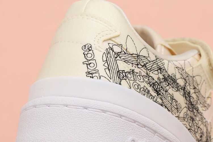 【スニダンで購入可】7/16発売 ADIDAS ORIGINALS WMNS FORUM 84 LOW 抽選/定価/販売店舗まとめ 2枚目