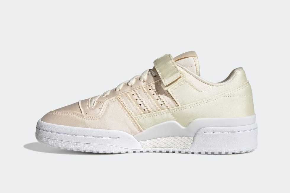 【スニダンで購入可】7/16発売 ADIDAS ORIGINALS WMNS FORUM 84 LOW 抽選/定価/販売店舗まとめ 5枚目