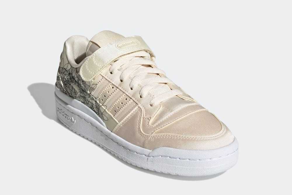 【スニダンで購入可】7/16発売 ADIDAS ORIGINALS WMNS FORUM 84 LOW 抽選/定価/販売店舗まとめ 6枚目