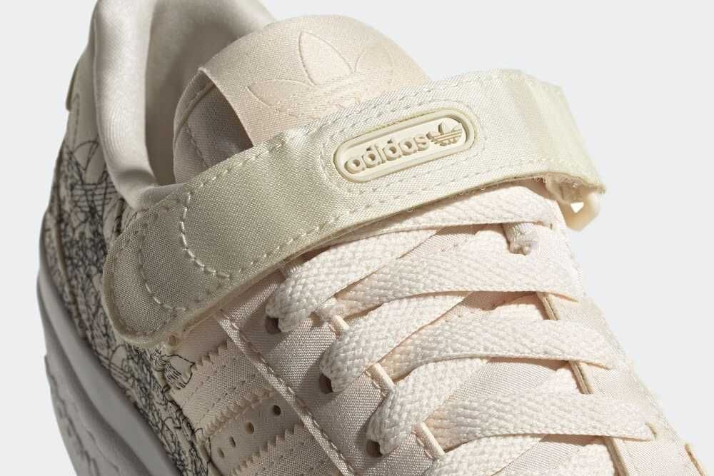 【スニダンで購入可】7/16発売 ADIDAS ORIGINALS WMNS FORUM 84 LOW 抽選/定価/販売店舗まとめ 8枚目