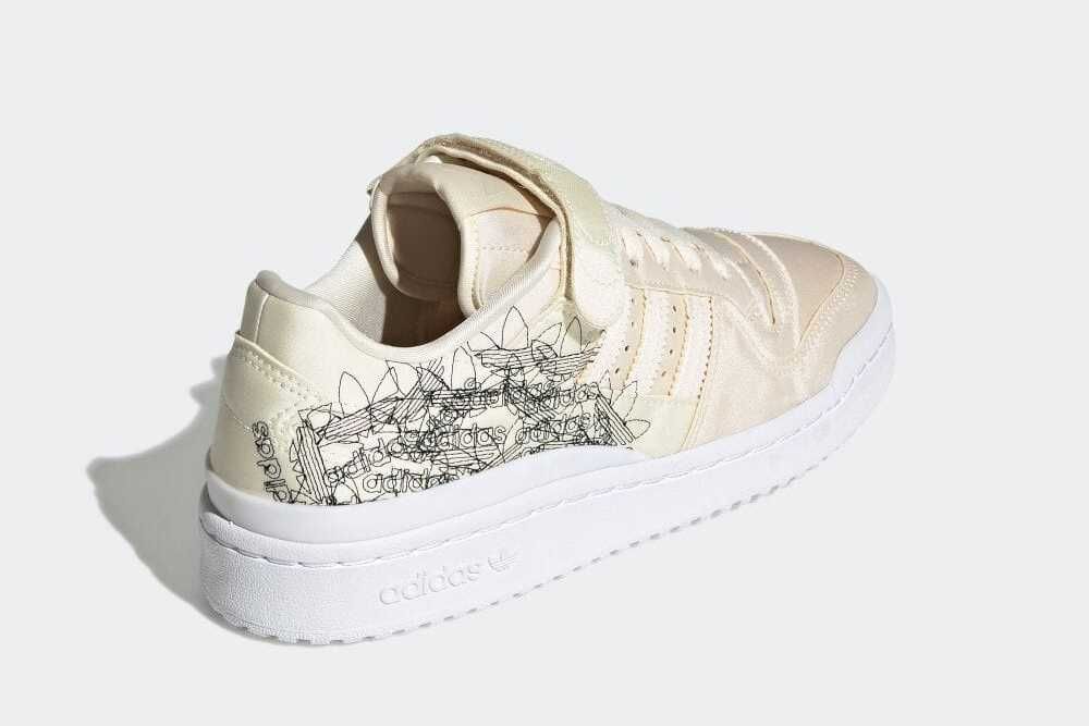 【スニダンで購入可】7/16発売 ADIDAS ORIGINALS WMNS FORUM 84 LOW 抽選/定価/販売店舗まとめ 7枚目