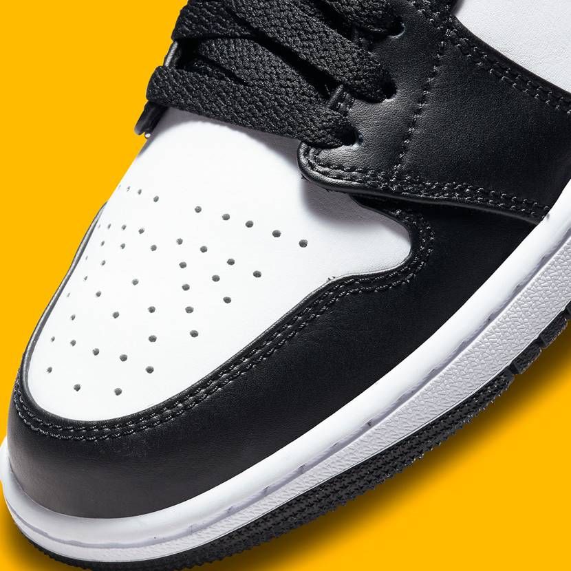 【スニダンで購入可】8/9・8/20発売 NIKE AIR JORDAN 1 MID "UNIVERSITY GOLD" 抽選/定価/販売店舗まとめ 9枚目