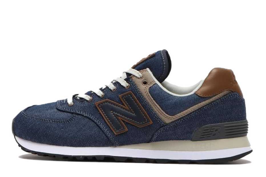 【スニダンで購入可】7/16発売 NEW BALANCE "DENIM PACK"  抽選/定価/販売店舗まとめ 4枚目