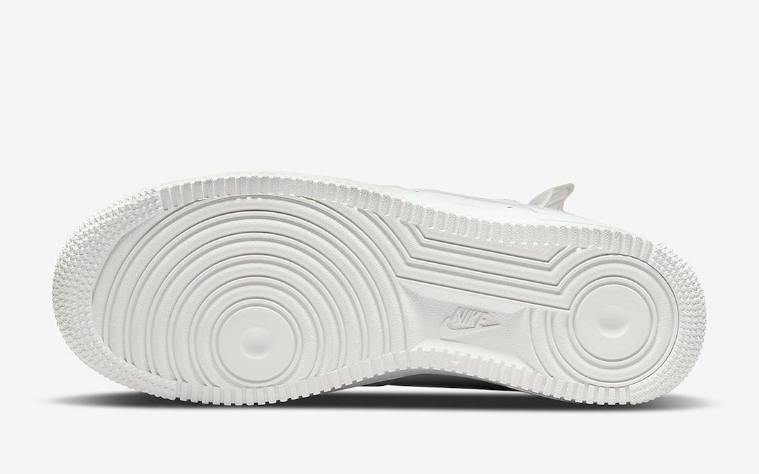 【リーク】8/1発売 NIKE AIR FORCE 1 "GODDESS OF VICTORY" 抽選/定価/販売店舗まとめ 6枚目