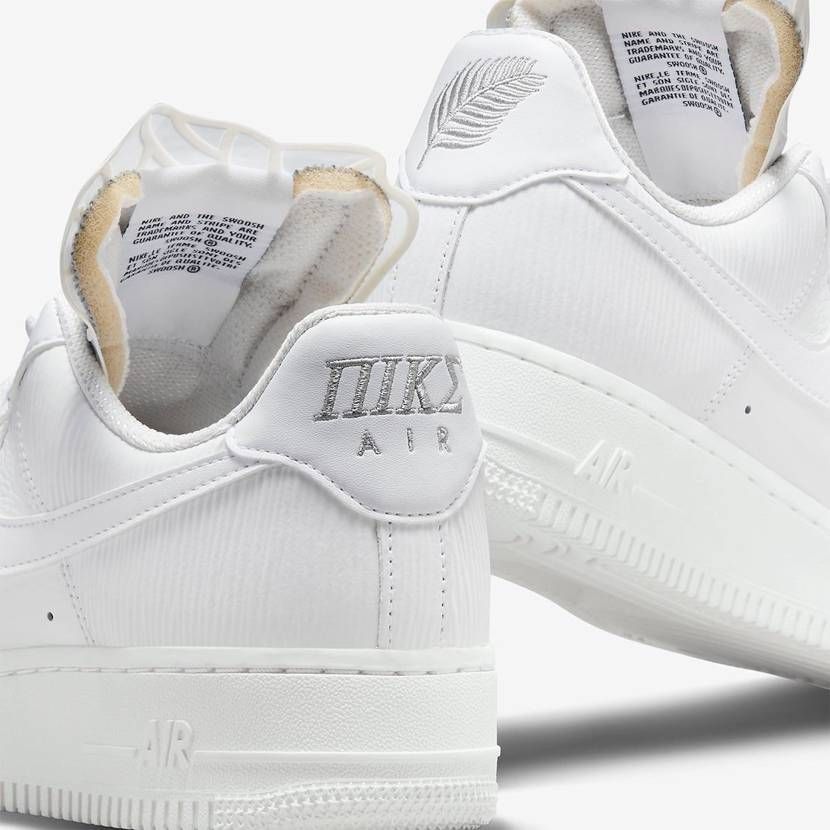 【リーク】8/1発売 NIKE AIR FORCE 1 "GODDESS OF VICTORY" 抽選/定価/販売店舗まとめ 8枚目