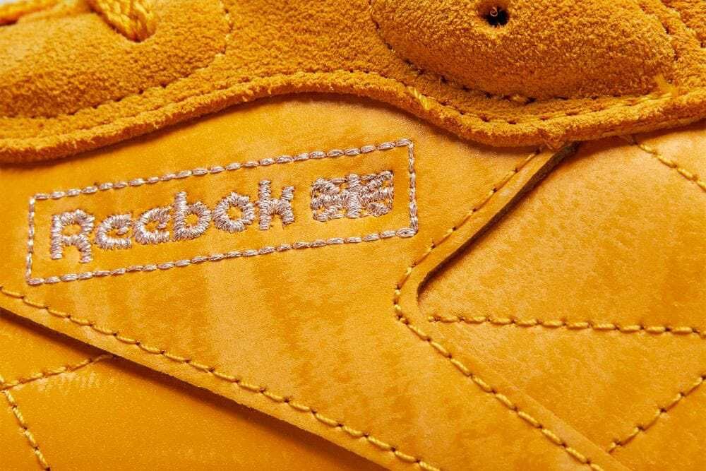 【スニダンで購入可】 7/17発売 CARDI B × REEBOK WMNS CLASSIC LEATHER   抽選/定価/販売店舗まとめ 7枚目