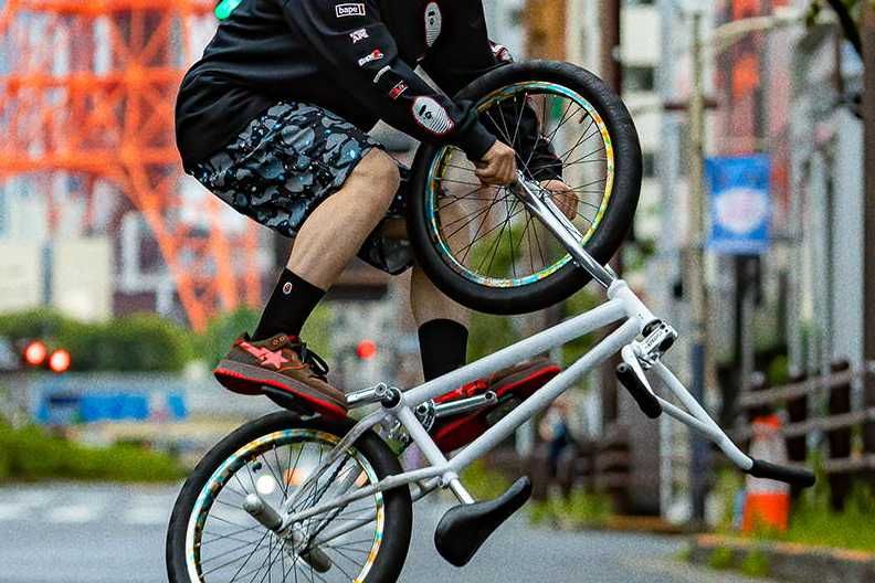 【スニダンで購入可】7/16発売 BAPE STA™ & SK8 STA, COURT STA COLLECTION 抽選/定価/販売店舗まとめ 6枚目