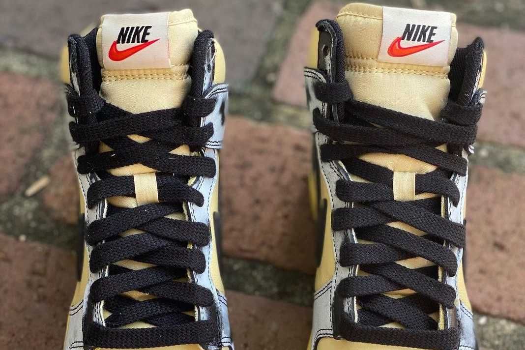 【スニダンで購入可】2/23発売 Nike Dunk High 1985 SP Acid Wash 4colors 抽選/定価/販売店舗まとめ 29枚目