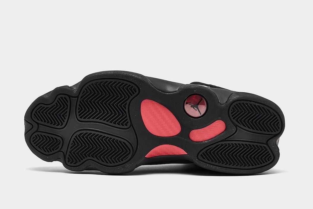 【リーク】NIKE AIR JORDAN 6 RINGS "LAST SHOT" 抽選/定価/販売店舗まとめ 4枚目