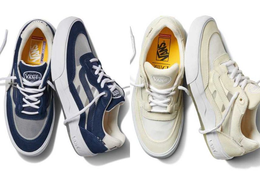 【スニダンで購入可】7/17・7/22・7/24発売 DIME × VANS "WAYVEE" 抽選/定価/販売店舗まとめ