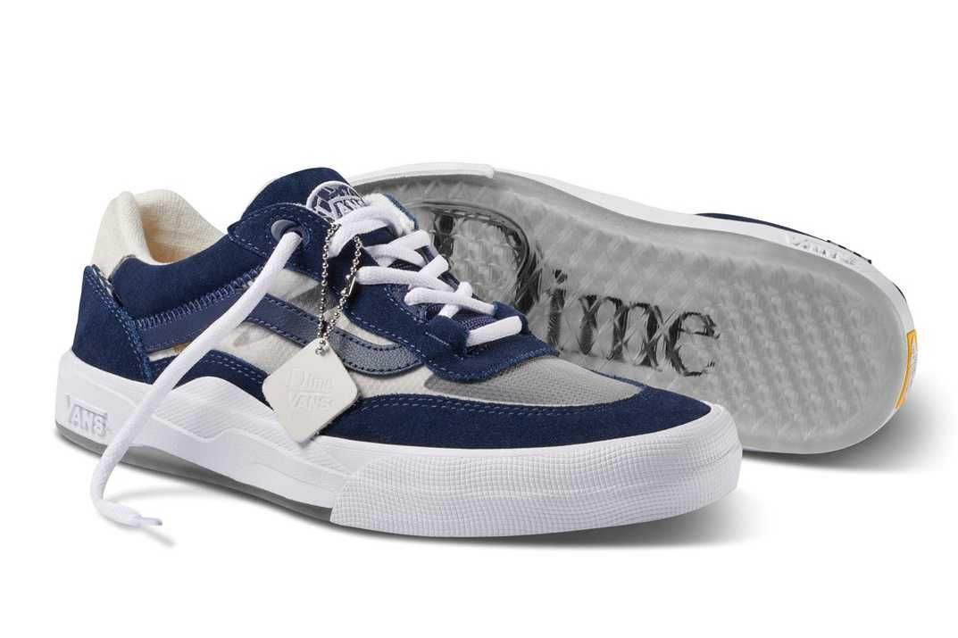 【スニダンで購入可】7/17・7/22・7/24発売 DIME × VANS "WAYVEE" 抽選/定価/販売店舗まとめ   2枚目
