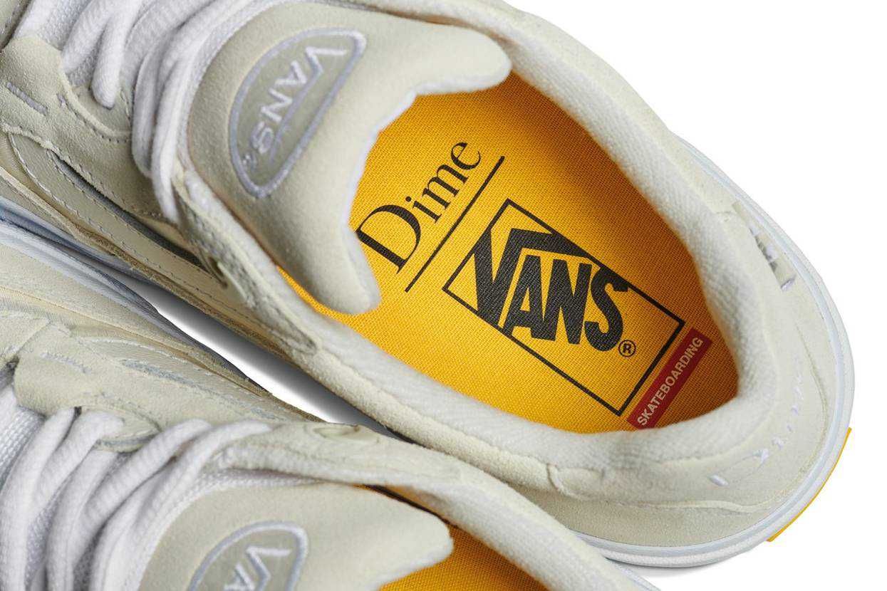 【スニダンで購入可】7/17・7/22・7/24発売 DIME × VANS "WAYVEE" 抽選/定価/販売店舗まとめ   5枚目
