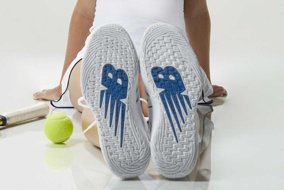 【リーク】DANIELLE COLLINS × NEW BALANCE FRESH FOAM X LAV V2 抽選/定価/発売店舗まとめ 4枚目