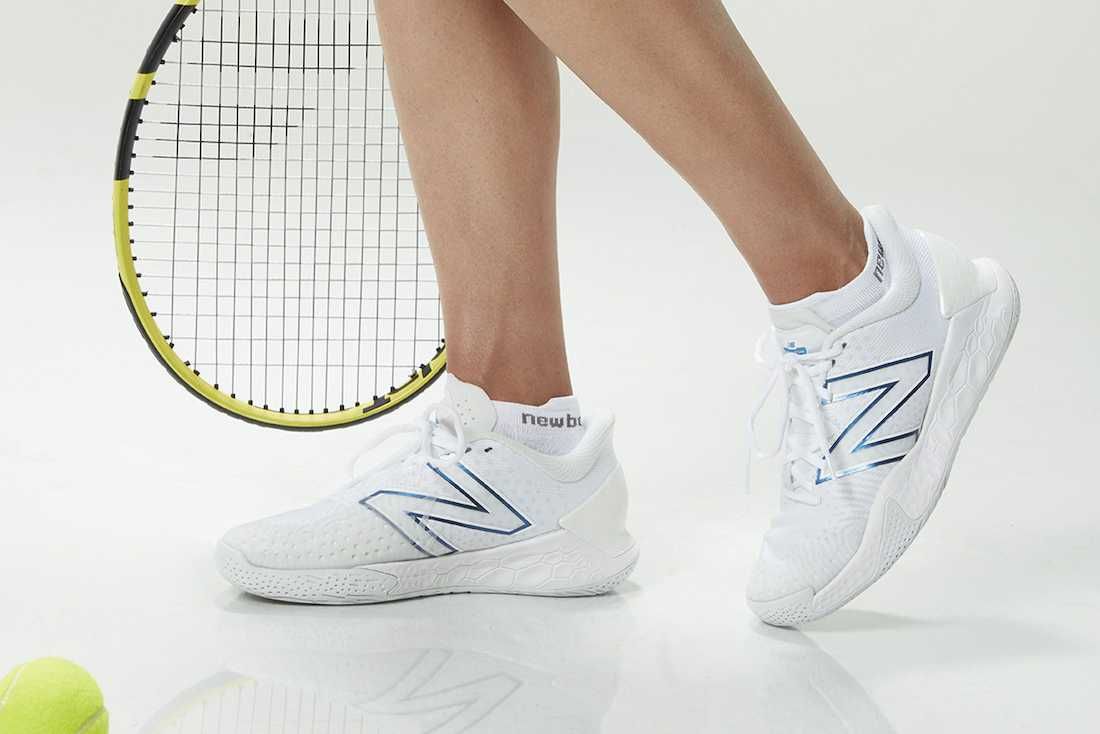【リーク】DANIELLE COLLINS × NEW BALANCE FRESH FOAM X LAV V2 抽選/定価/発売店舗まとめ 3枚目
