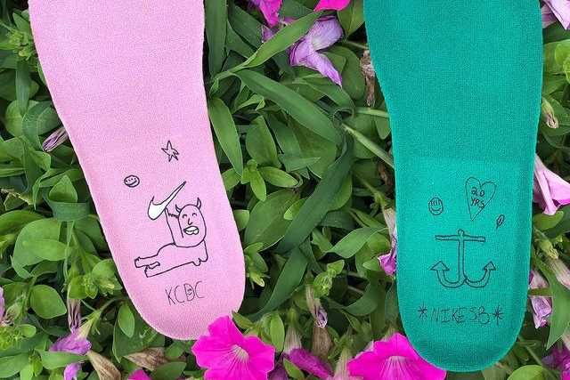 【スニダンで購入可】5/2発売 KCDC Brooklyn Skateshop × Nike SB Dunk High "Pink/Black" 抽選/定価/販売店舗まとめ 14枚目