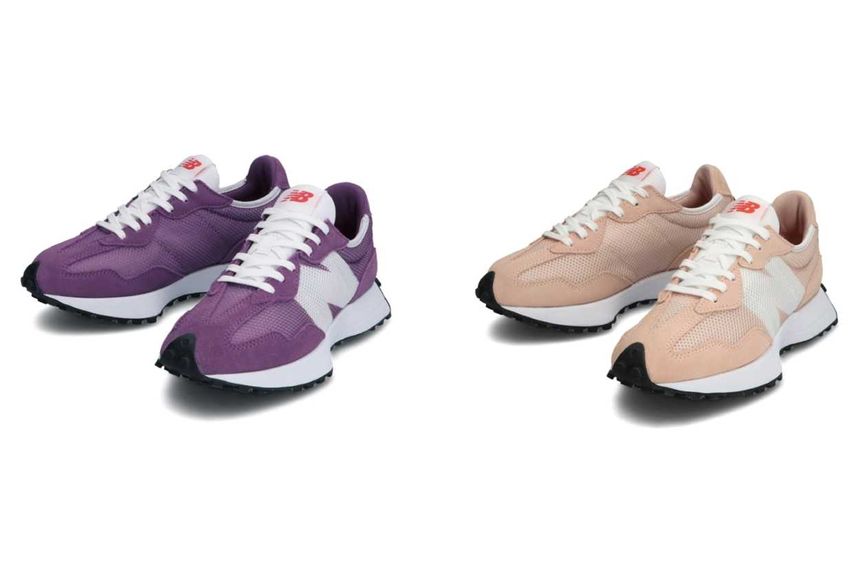 NEW BALANCE WS327 HC