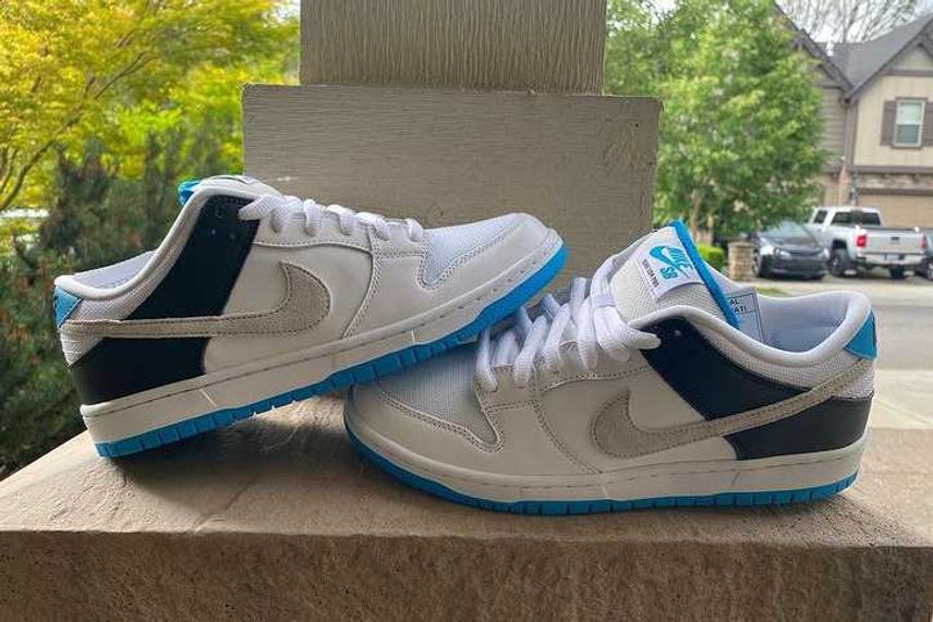 スニダンで購入可】9/10発売 NIKE SB DUNK LOW