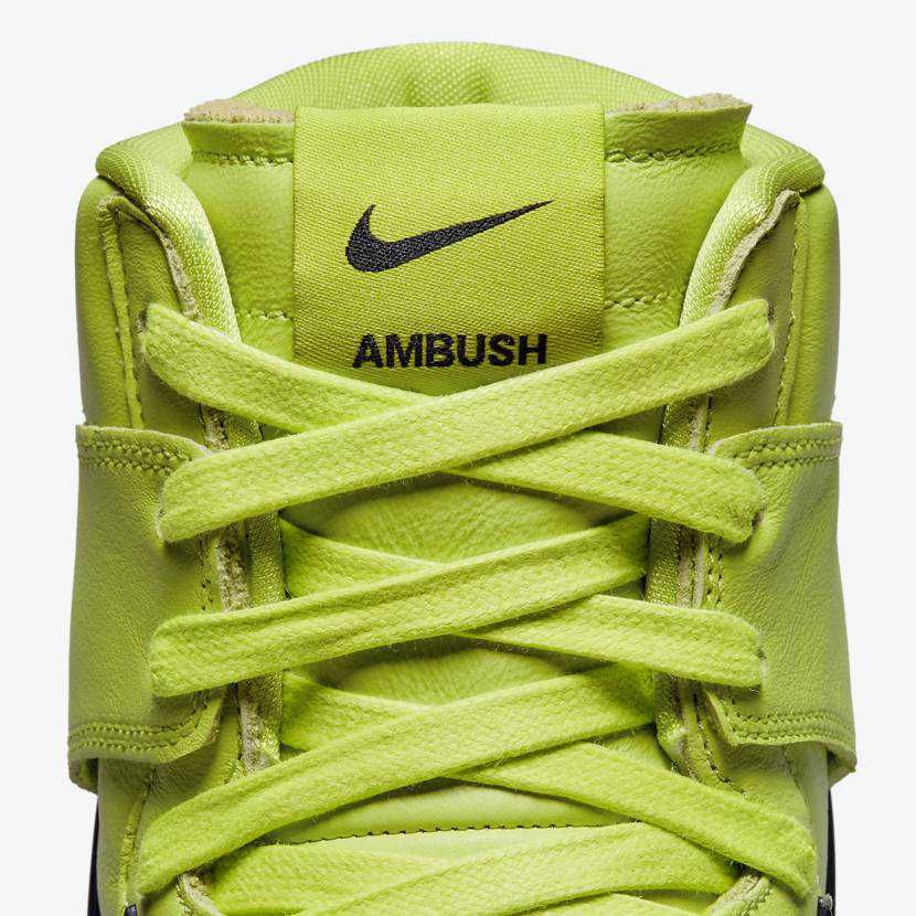 【スニダンで購入可】7/30発売 AMBUSH × NIKE COLLECTION 抽選/定価/販売店舗まとめ 20枚目