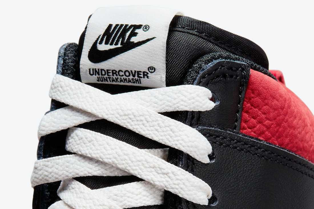 【スニダンで購入可】7/28発売 UNDERCOVER × NIKE COLLECTION 抽選/定価/販売店舗まとめ 13枚目