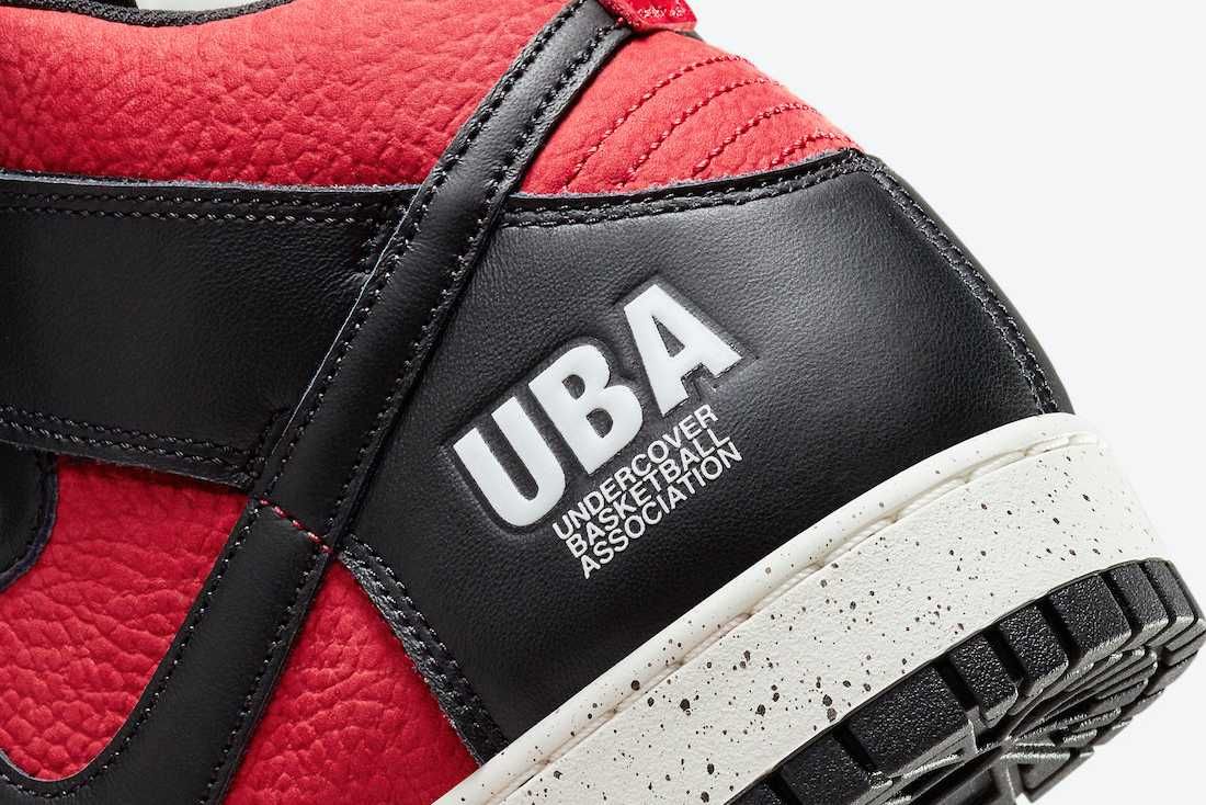 【スニダンで購入可】7/28発売 UNDERCOVER × NIKE COLLECTION 抽選/定価/販売店舗まとめ 14枚目