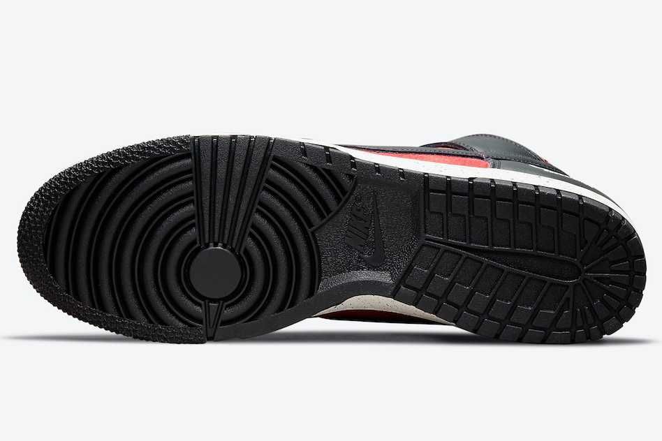 【スニダンで購入可】7/28発売 UNDERCOVER × NIKE COLLECTION 抽選/定価/販売店舗まとめ 15枚目