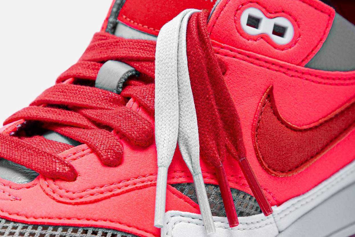 【スニダンで購入可】7/20発売 CLOT × NIKE AIR MAX 1 "K.O.D" SOLAR RED 抽選/定価/販売店舗まとめ 6枚目