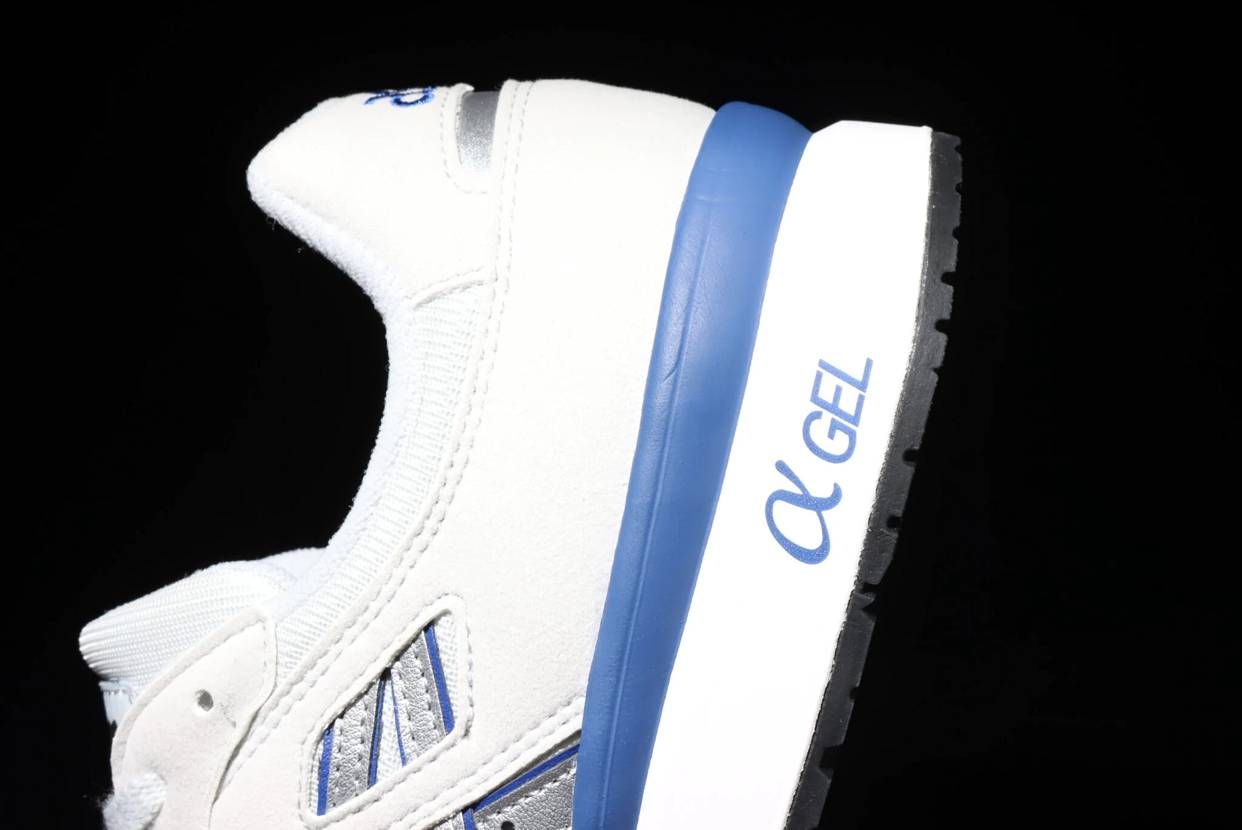【スニダンで購入可】7/16発売 ASICS SPORTSTYLE GT-II "GENESIS OF GEL" 4COLORS抽選/定価/販売店舗まとめ 4枚目