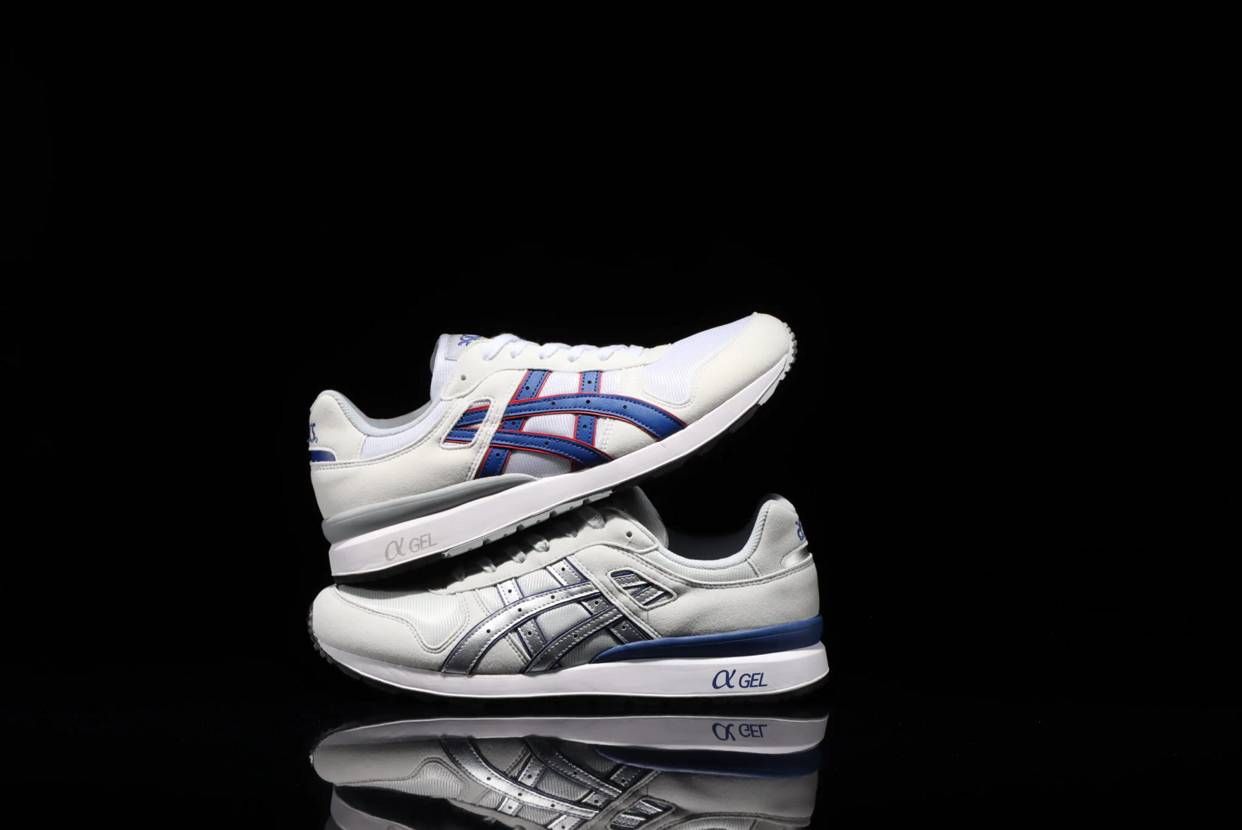 【スニダンで購入可】7/16発売 ASICS SPORTSTYLE GT-II "GENESIS OF GEL" 4COLORS抽選/定価/販売店舗まとめ 3枚目