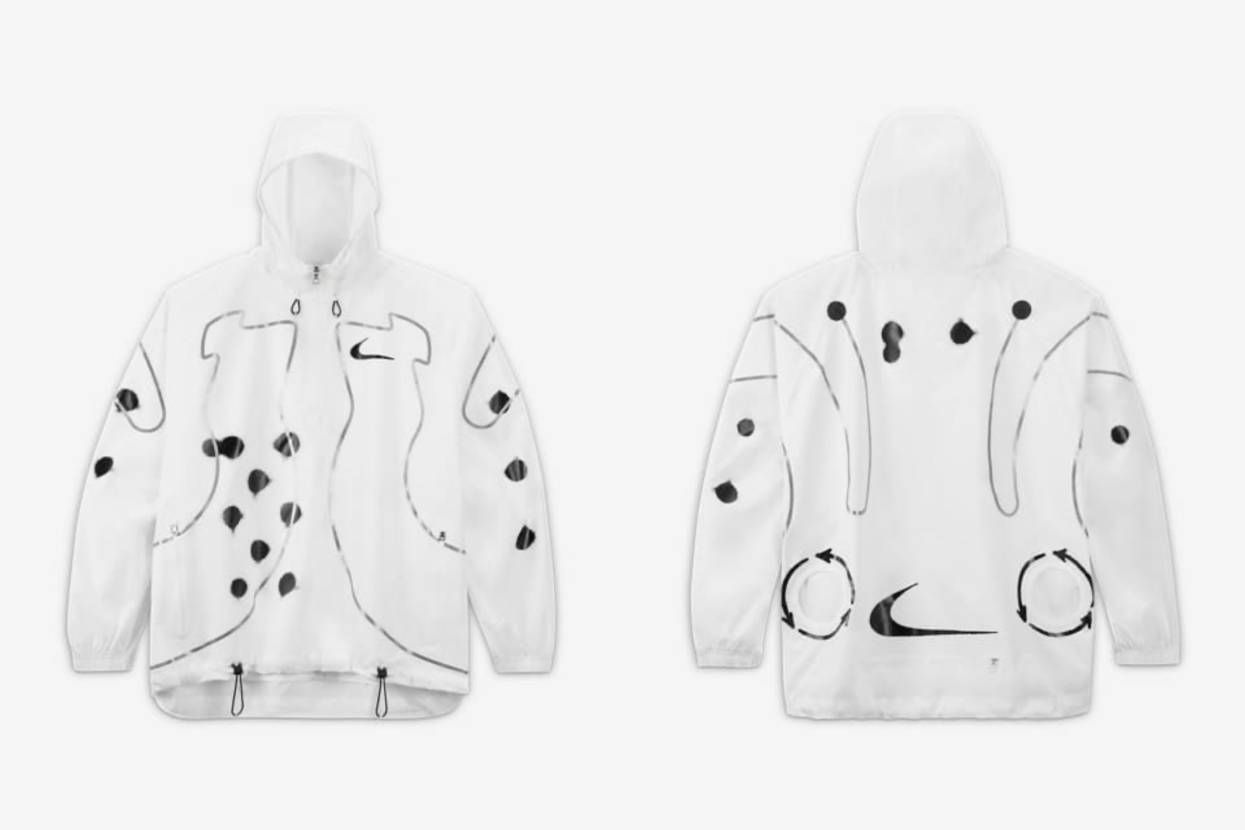 【スニダンで購入可】7/23発売 OFF-WHITE × NIKE COLLECTION 抽選/定価/販売店舗まとめ 5枚目