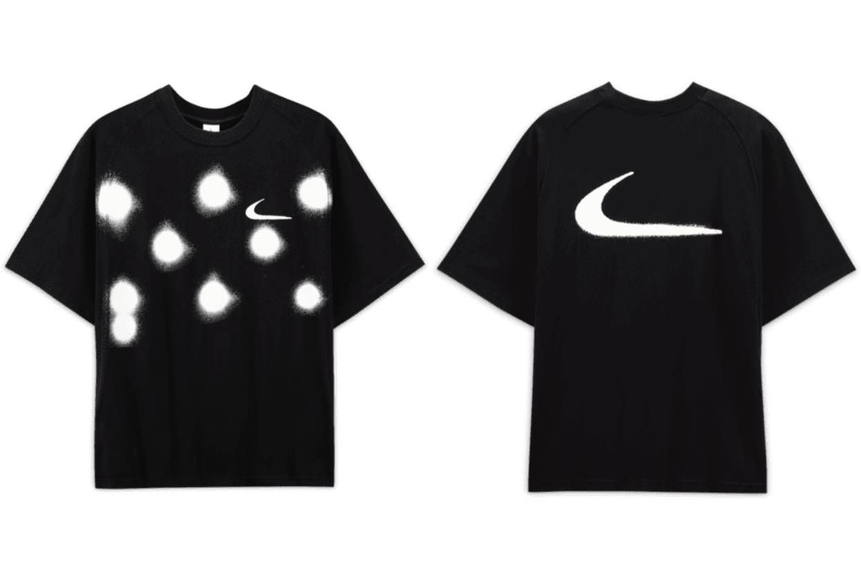 【スニダンで購入可】7/23発売 OFF-WHITE × NIKE COLLECTION 抽選/定価/販売店舗まとめ 7枚目