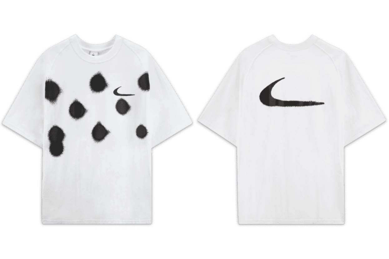 【スニダンで購入可】7/23発売 OFF-WHITE × NIKE COLLECTION 抽選/定価/販売店舗まとめ 8枚目