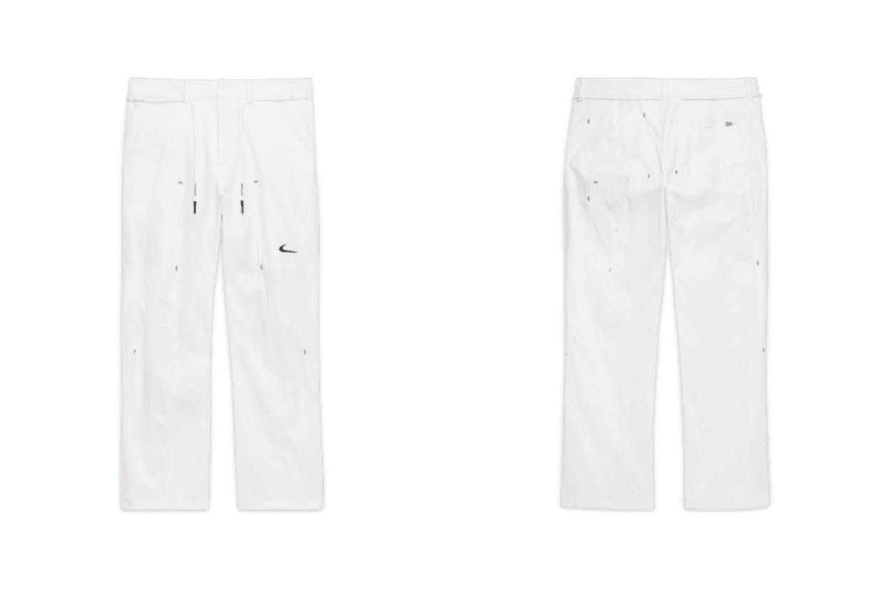 【スニダンで購入可】7/23発売 OFF-WHITE × NIKE COLLECTION 抽選/定価/販売店舗まとめ 11枚目